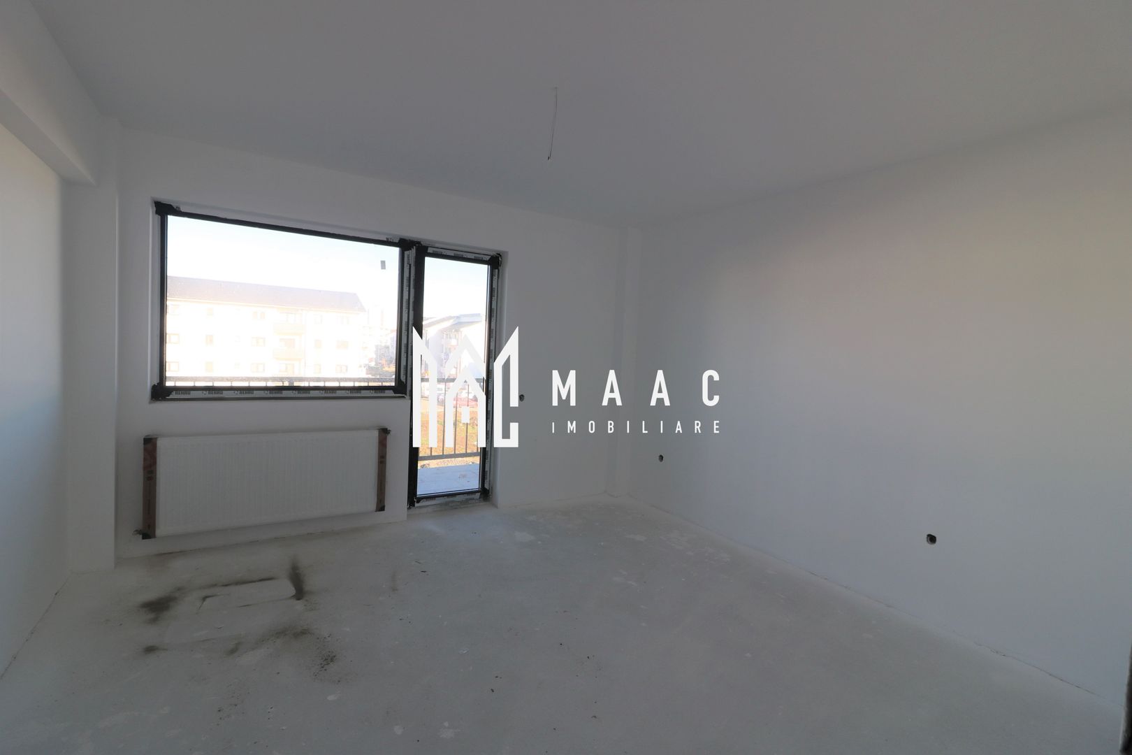 Comision 0% | Apartament 3 camere I Decomandat I Zona Mandra - Poză 1