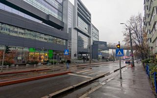 Eroii Revolutiei - Apartament cu 2 camere, decomandat, Comision 0% - Poză 20