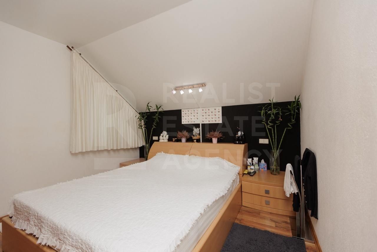 Vânzare, penthouse cu suprafața de 227 mp, str. Romană, Ungheni - Poză 20