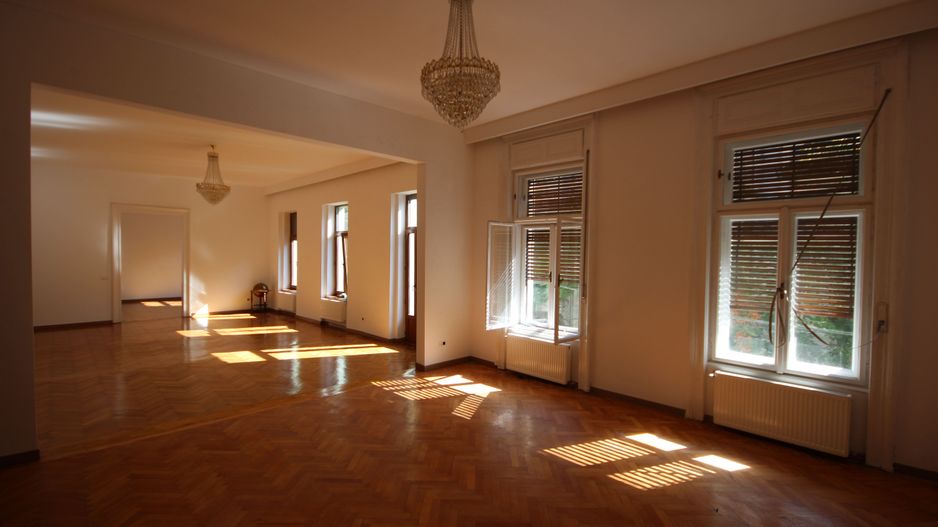 Apartament/birouri  250 mp,  zona Balcescu - Poză 2