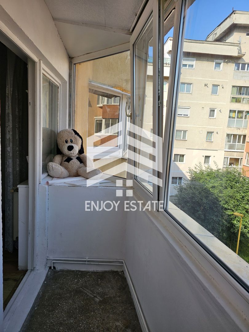 Apartament cu 3 camere de inchiriat in zona Astra ! - Poză 13