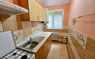 Apartament 2 camere, semidecomandat, parter, ultracentral - Poză 8