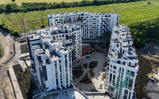 Vânzare, apartament, 1 cameră, strada Ceucari, Râșcani - Poză 1