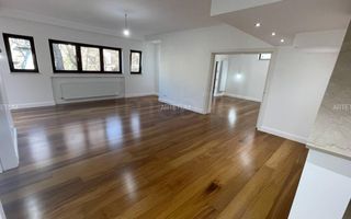 Vila speciala de inchiriat- Primaverii- parc Floreasca - Poză 6