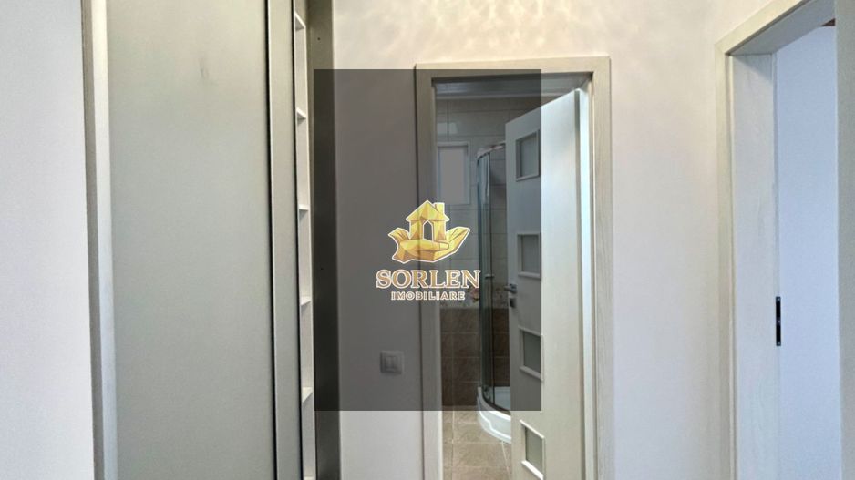 Apartament 2 camere de vânzare | Zona Vivo Florești - Poză 5