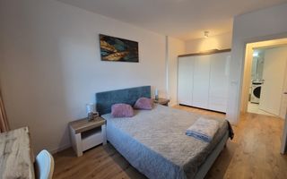 2 camere lux | Ivory Residence Pipera - Poză 13