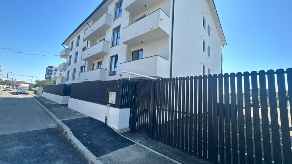 AP. 2 CAMERE SOS MAGURELE, MUTARE IMEDIATA, RATE DEZVOLTATOR, COMIS 0% - Poză 3