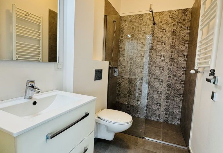 3 camere | curte | loc de parcare | Millo Residence Voluntari – Pipera - Poză 9