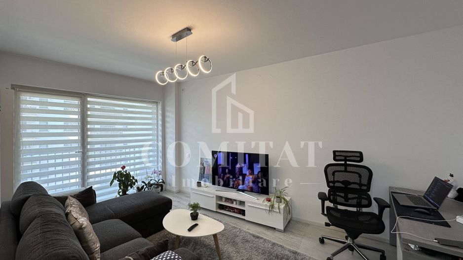 Apartament 2 camere | 52mp | Cartierul Buna Ziua - Poză 2