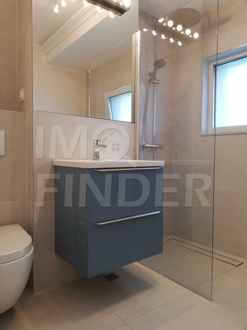 Apartament 2 camere, West Side Park, Gheorgheni, lângă Iulius Mall - Poză 5