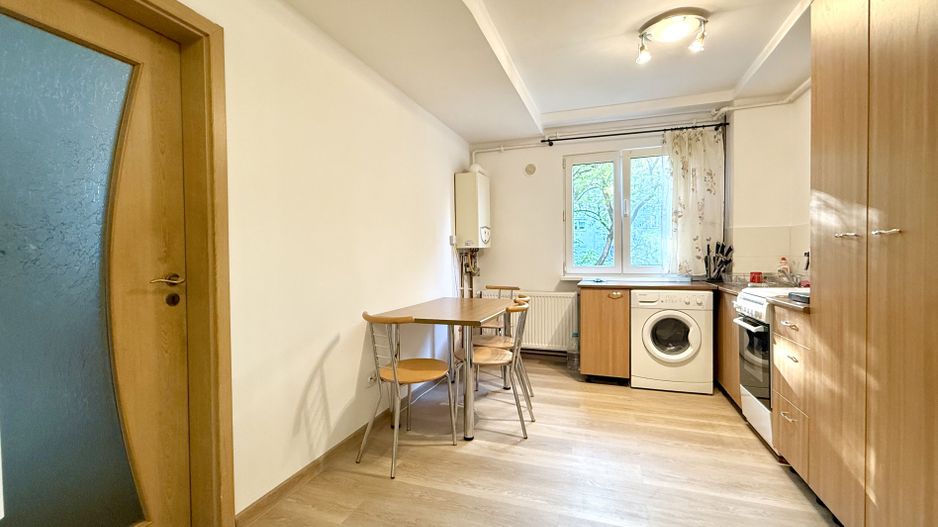 Apartament cu 2 camere în zona Gheorghe Lazăr - Poză 14