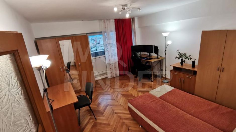 Apartament Finisat Investitie Zona Piata Marasti - Poză 1