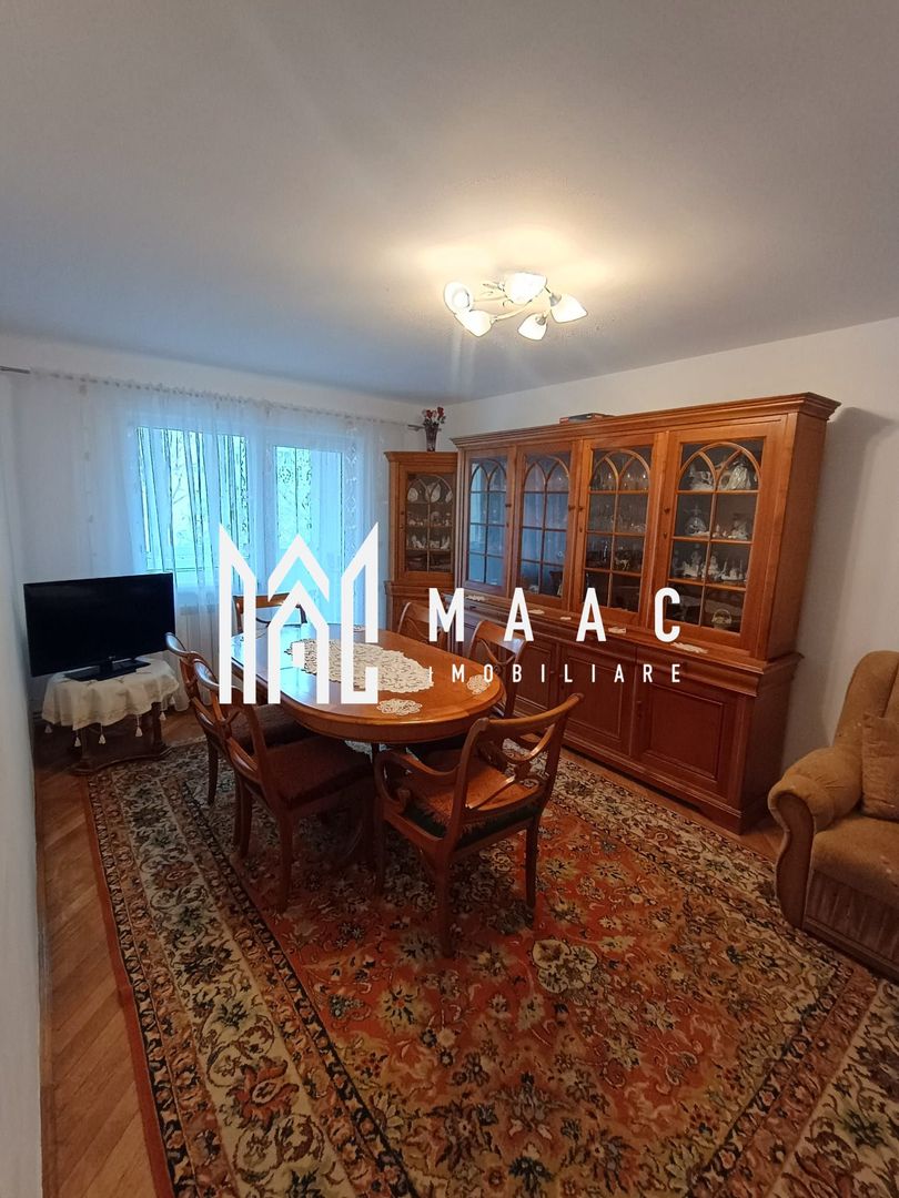Apartament de vânzare I 3 camere I 70 MPU I 2 balcoane I Pivniță I Valea Aurie - Poză 2