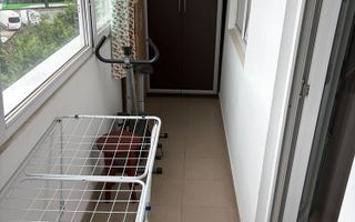 Apartament 2 camere la 280m de metrou Mihai Bravu cu centrala proprie - Poză 6