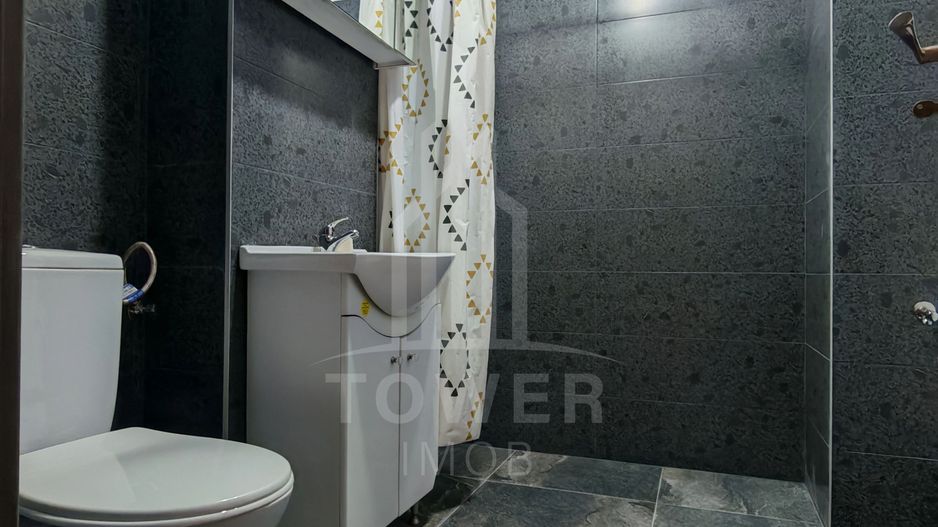 Aprtament de vanzare 2 camere cartier Strand. - Poză 9