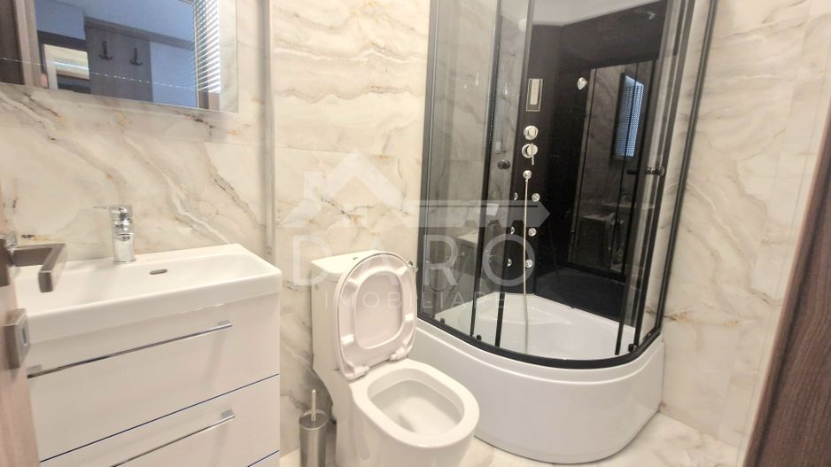 Apartament de inchiriat cu 3 camere , strada Papiu Ilarian - Poză 9