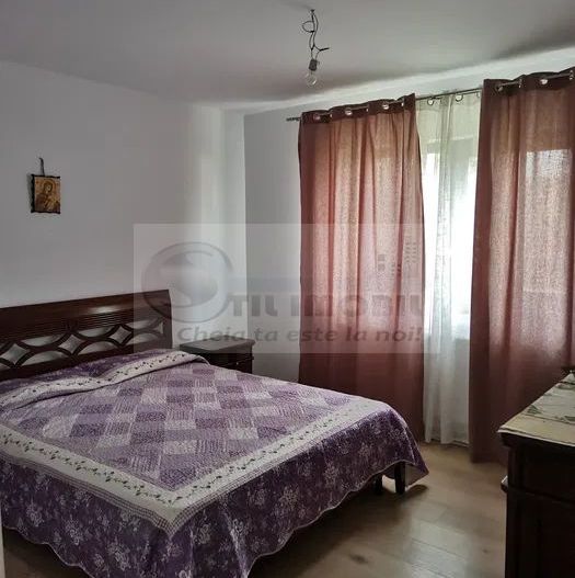 Apartament 2 Camere Valea Lupului - 370 euro - Poză 2