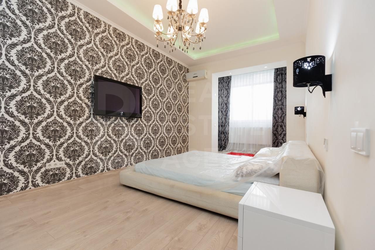 Chirie, apartament, 3 camere, Anestiade, Centru - Poză 5