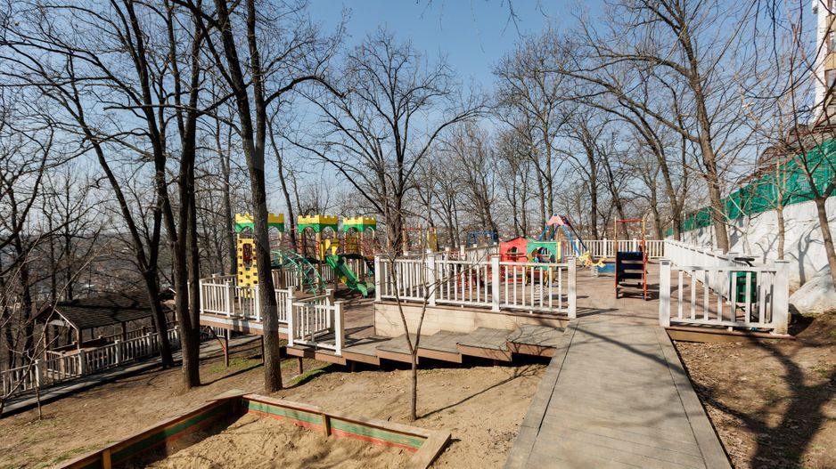 Vânzare, apartament, 3 camere, strada Grenoble, Botanica - Poză 27