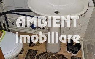 Apartament cu 3 camere, 94 mp, zona TRAIAN - PRIMARIE; - Poză 12