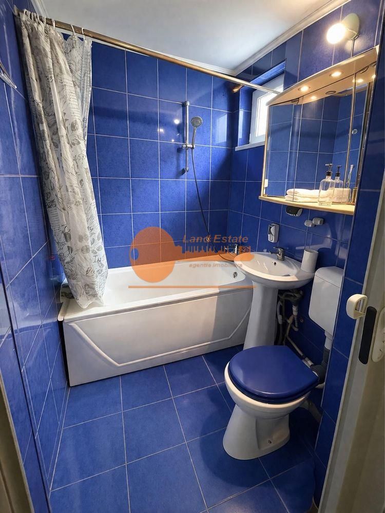 Apartament cu 2 camere la 9 minute de Metrou Romancierilor - Poză 8
