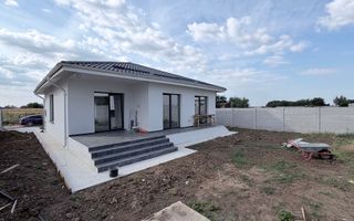 Casa Individuala - 4 camere - 2 bai - 402mp teren - Poză 3