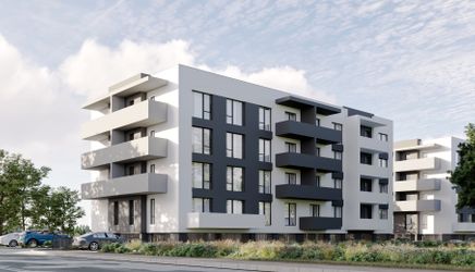 Atena Residence Ariesului