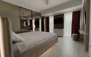 3 camere, 2 parcari, bloc nou, Marasti Beiusului Zona Plevnei, CESAROM - Poză 1