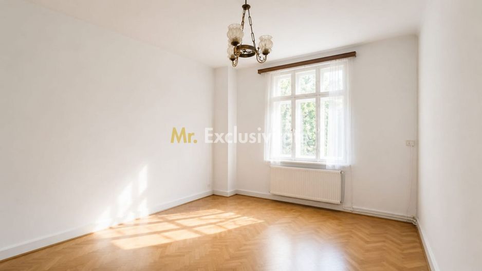 Apartament sic intr-un bloc vila interbelica - Poză 12