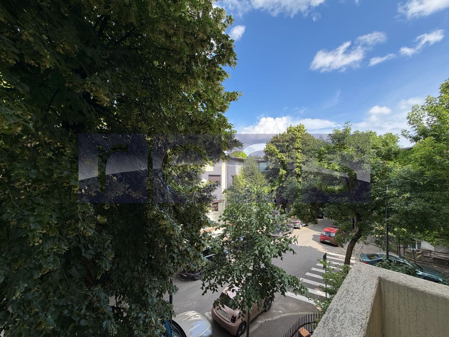 PRIMAVERII | INCHIRIERE APARTAMENT LUX IN VILA | 115 MP | NEMOBILAT | - Poză 27