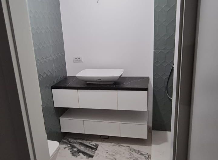 Apartament cu loc de parcare în subteran - Poză 25