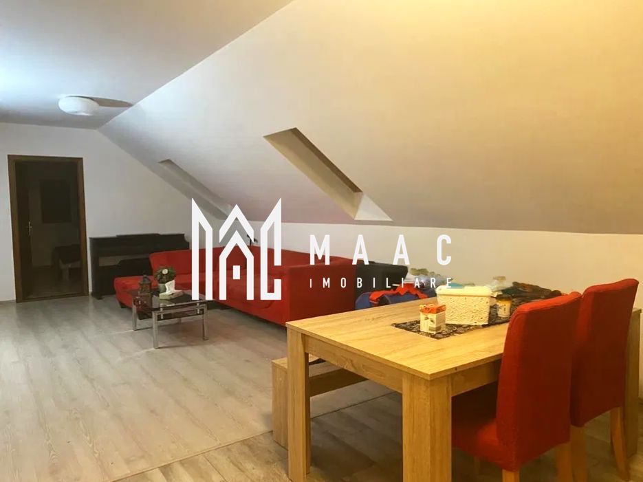 Apartament cu 3 camere I Semidecomandat I Etaj 2 I Calea Dumbravii - Poză 5