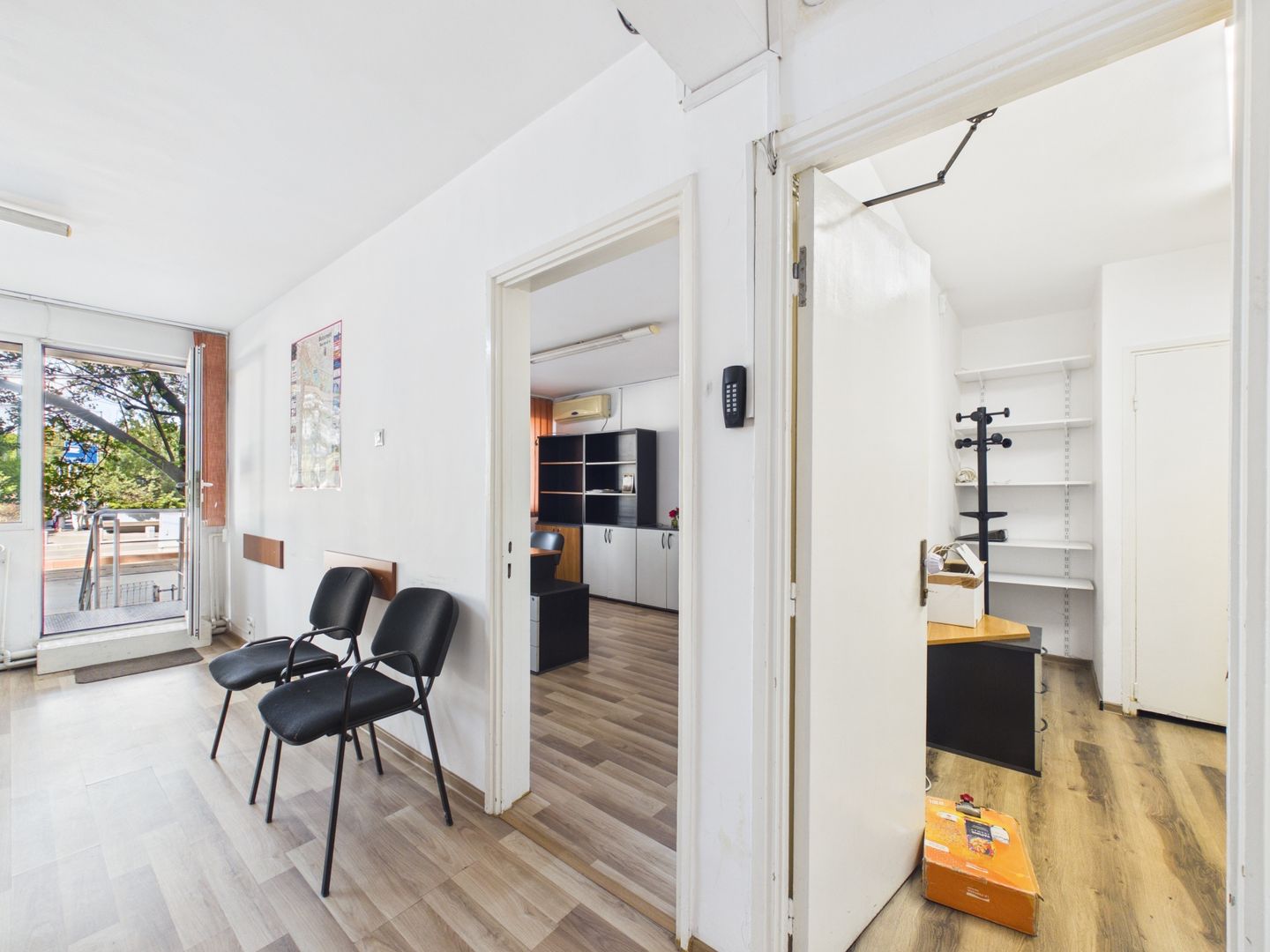 Apartament cu 2 camere de vanzare, Sura Mare - Metrou Eroii Revolutiei - Poză 6