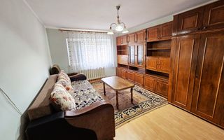 Apartament 2 camere, decomandat, Ampoi 3, parcare rezervata - Poză 9