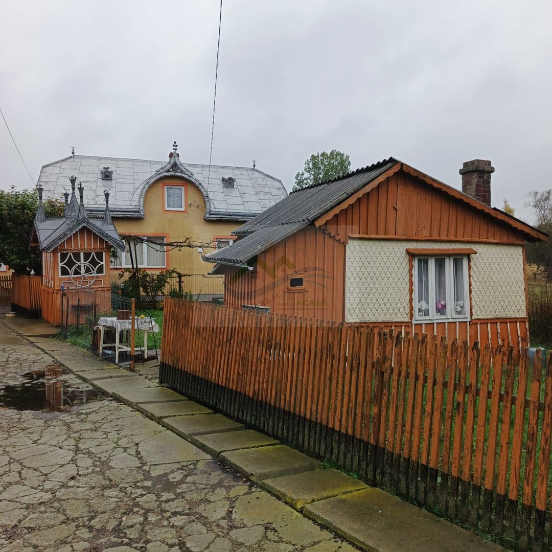 Casă de vânzare Zaharești/Suceava - Poză 18