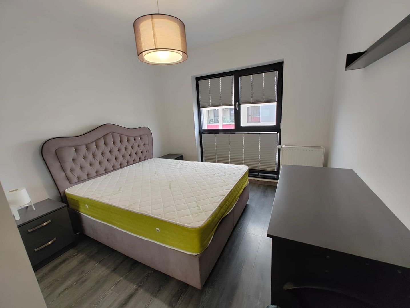 De Vânzare | Apartament 2 camere 11/11 | 21 Residence | Politehnica - Poză 8