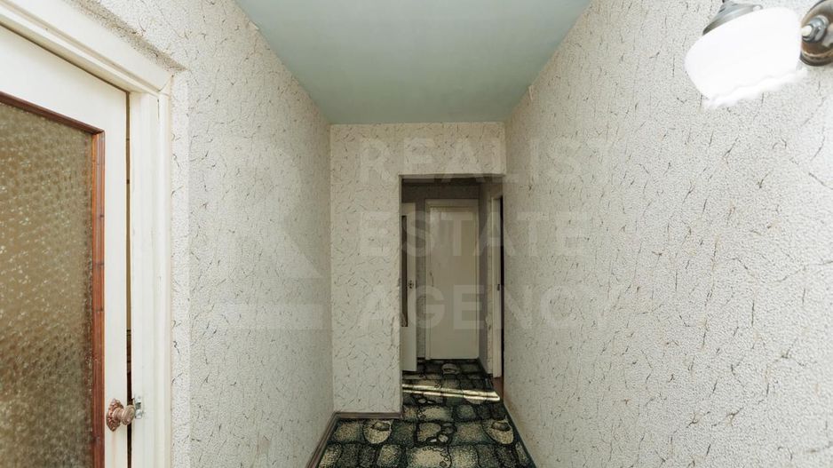 Vânzare, apartament, 3 camere , str. Alba Iulia, Buiucani - Poză 9