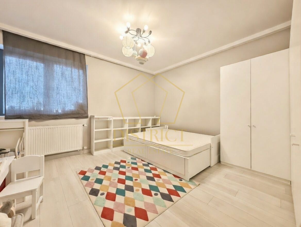 COMISION 0% Penthouse cu 4 camere si terasa de 153mp | Central - Poză 5