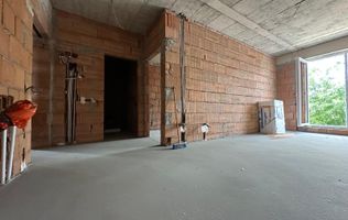 Complex Rezidntial / Prelungirea Ghencea - Sector 5