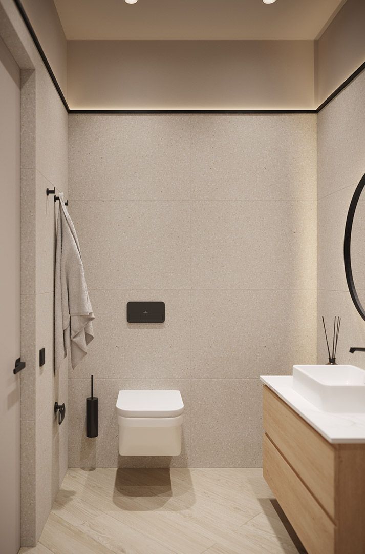 APARTAMENT 2 CAMERE | PIPERA | LANGA SCOALA AMERICANA | FINALIZAT - Poză 9