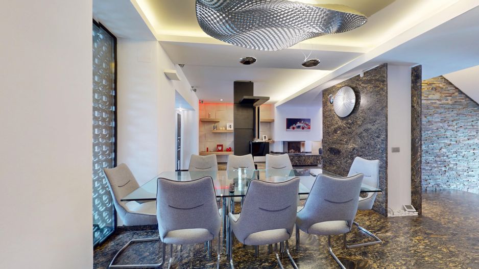 Vila Premium Damaroaia | Str. Garofitei - Poză 13