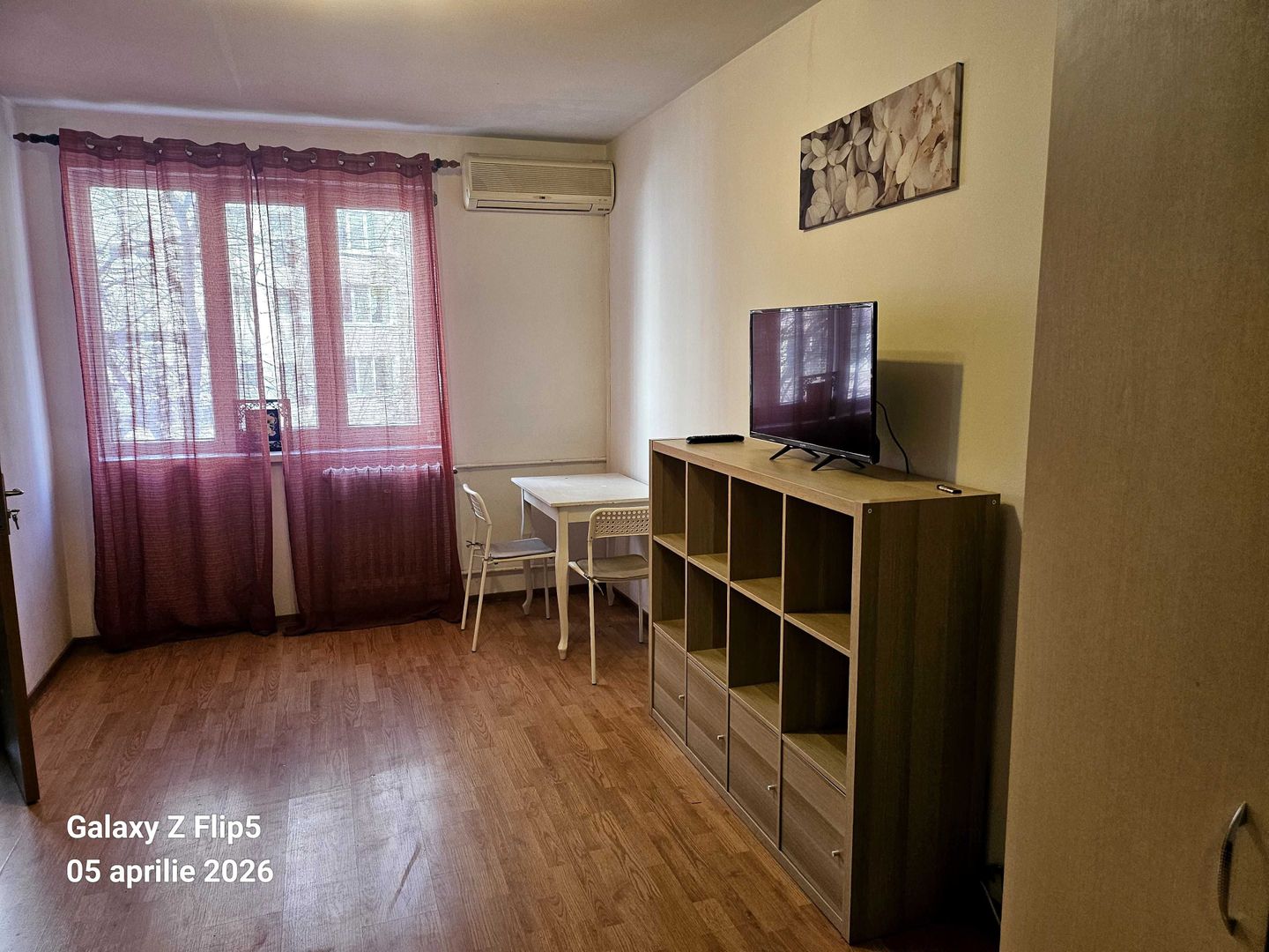 Garsoniera Titan, metrou 3 min, langa Lidl, acces rapid, pet friendly - Poză 1