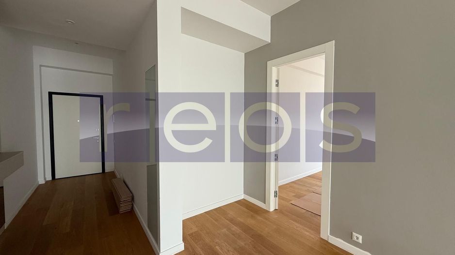 INCHIRIERE 3 CAMERE | ONE VERDI | LOC PARCARE | FINISAT LUX | - Poză 11