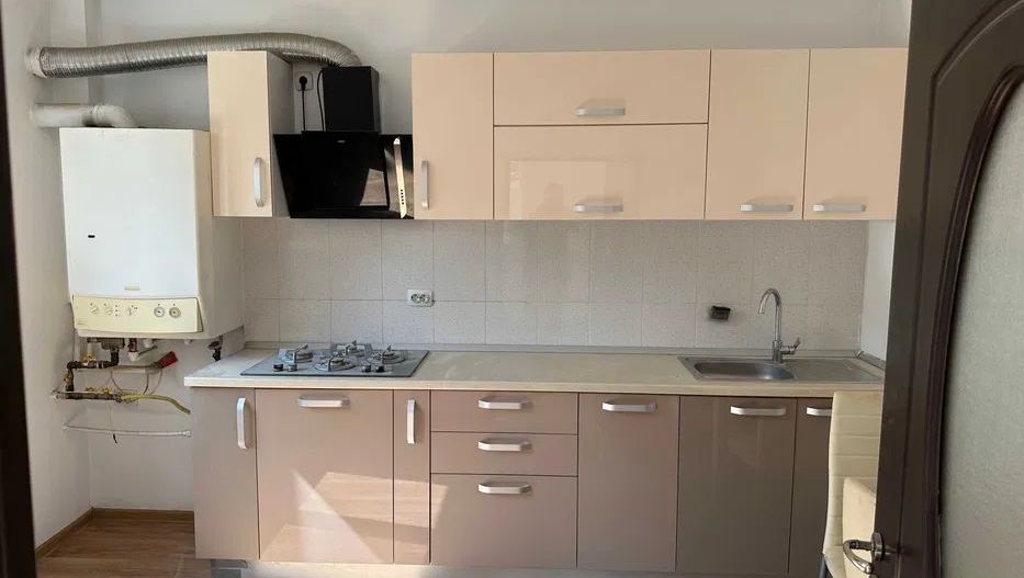 VILĂ P+1+M DE ÎNCHIRIAT – DOBROEȘTI - Poză 2