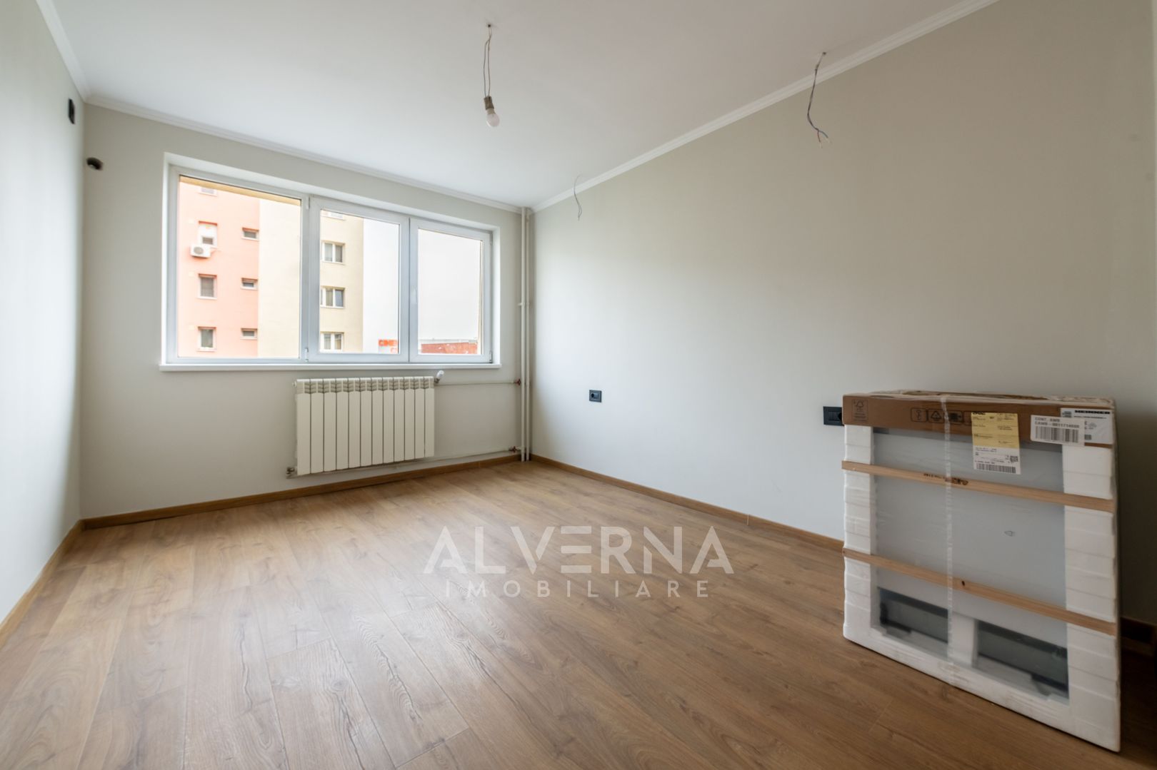 Apartament 2 camere | 52mp | FARA RISC | Dristor - ParkLake - IOR - Poză 4