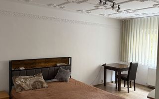 Apartament 3 camere Lipovei parter cu balcon - Poză 2