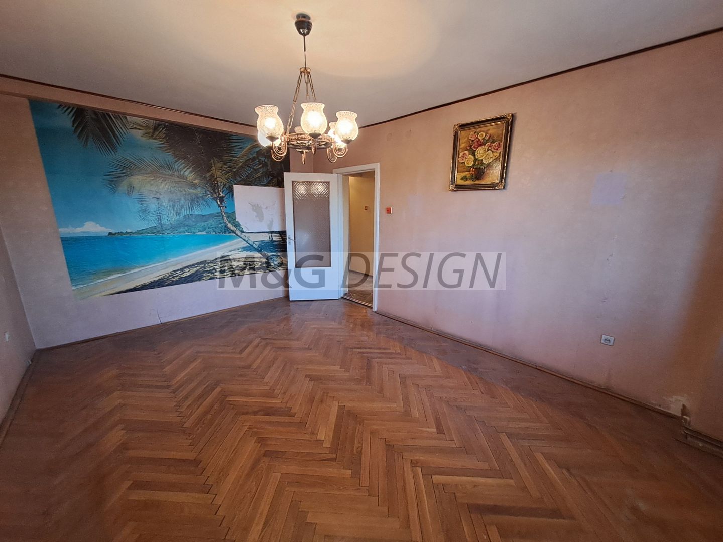 Spitalul Judetean - Casa Tineretului 3 camere, etaj 2, centrala gaz - Poză 1