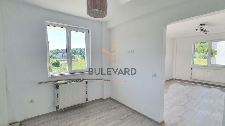 Apartament cu 3 camere, zona Strazii Tineretului! - Poză 5