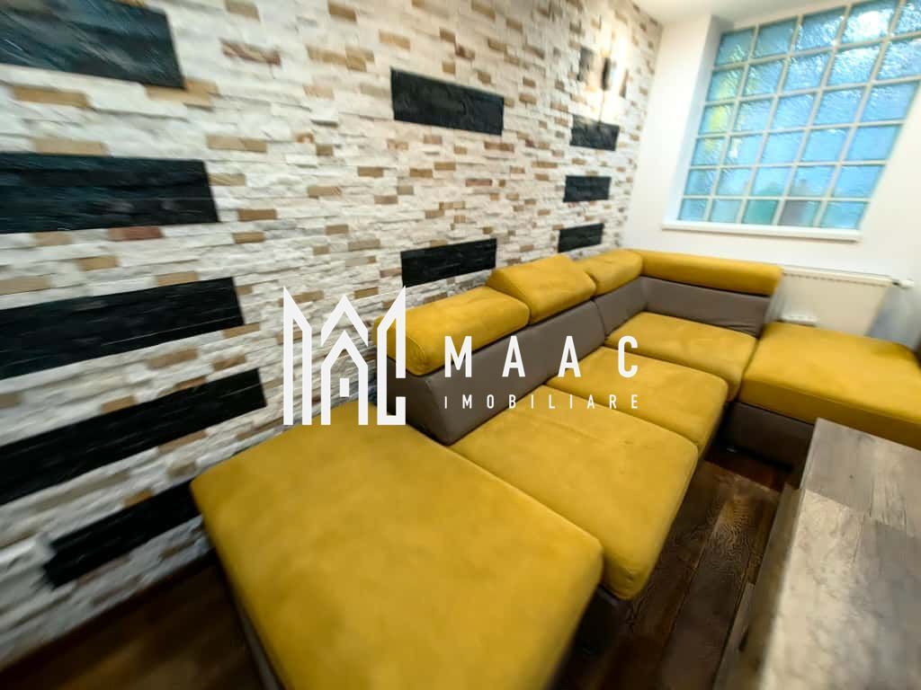 Casa 6 camere I 649 mp I Curte I Garaj I Zona Piata Cluj - Poză 4