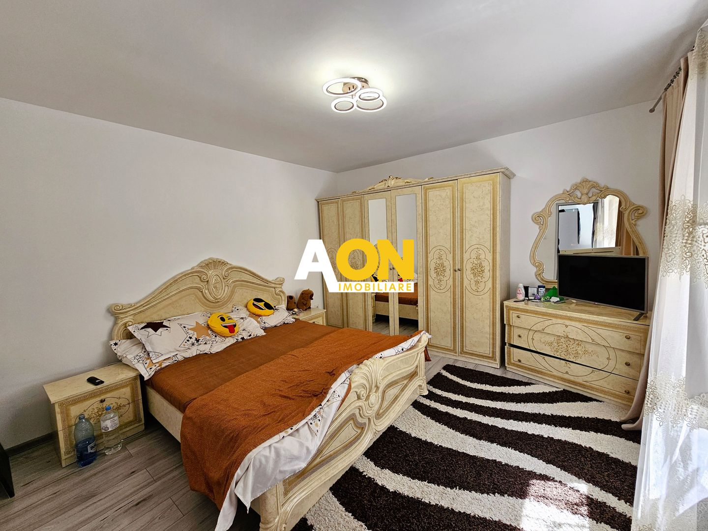 Casa 3 camere, mobilata, utilata, 600 mp teren, zona Prefectura - Poză 9